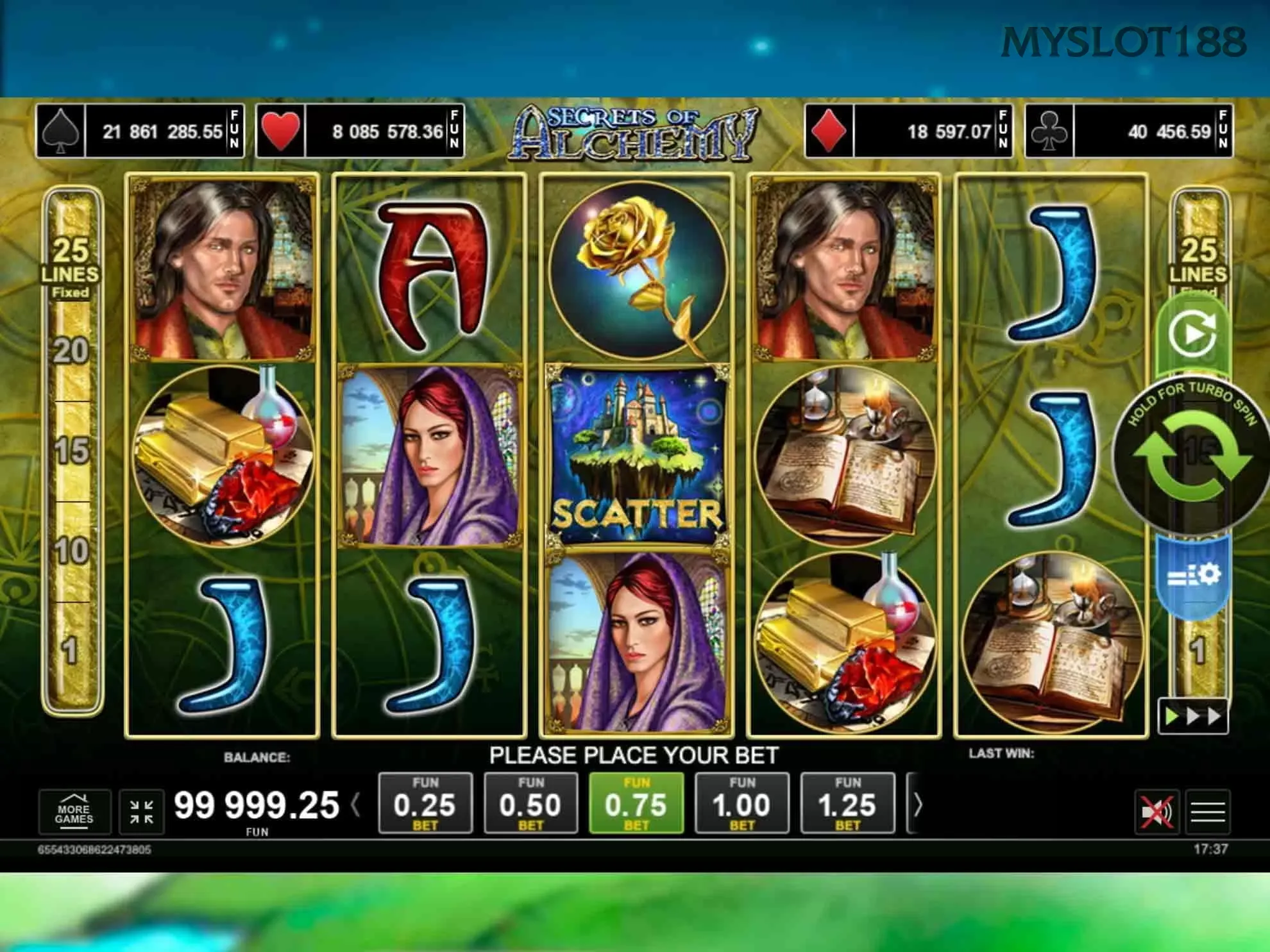 myslot188