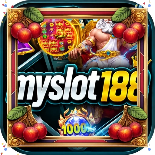 myslot188 - 1